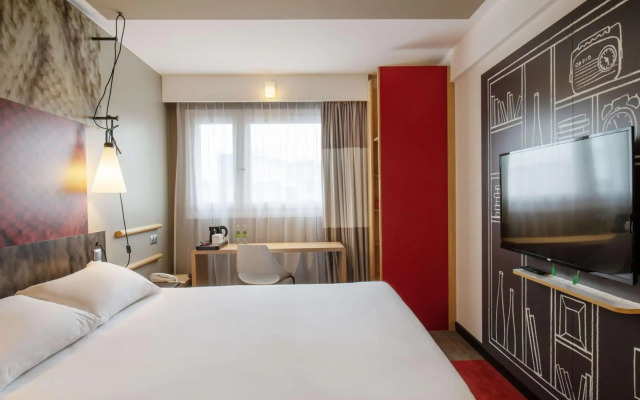 ibis Warszawa Centrum