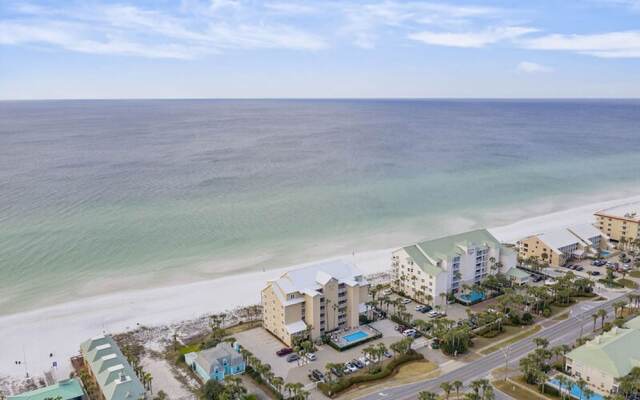 Emerald Dunes 103 by Bliss Beach Rentals
