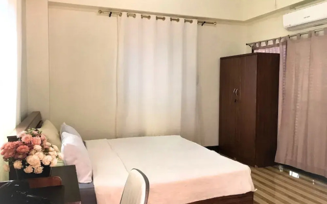 MeeTHan House