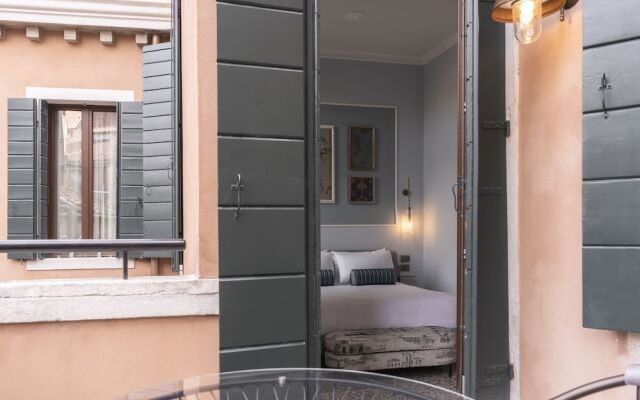 Be Mate Ponte di Rialto