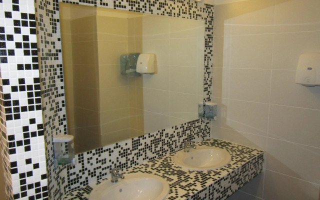 Hotel Hefaistos Mamaia