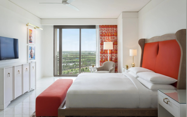 Grand Hyatt Baha Mar
