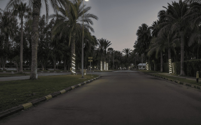 Palm Beach Resort
