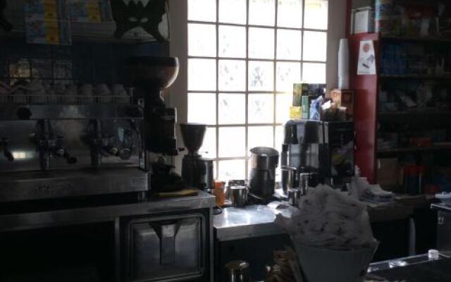 Caffetteria dell'Angolo
