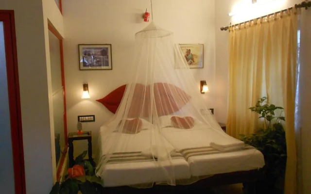 Heavenly Homestay