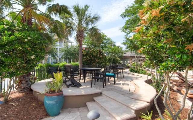 Poseidon's Palace - 5 Br Home - Rjv 1574