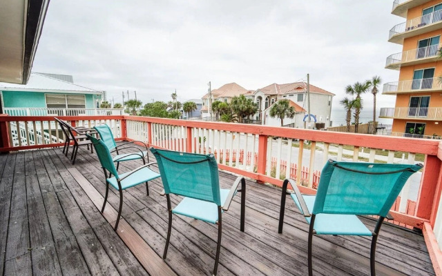 Beach House - Spyglass