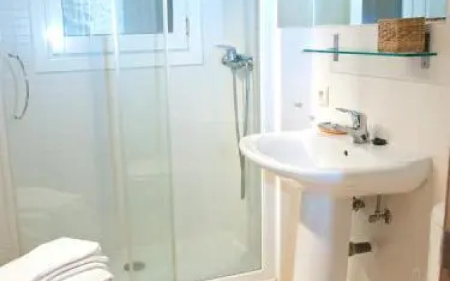 Refitolería Apartamentos