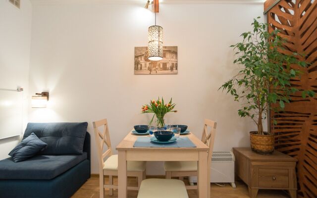 RentPlanet - Studio Wielopole 10