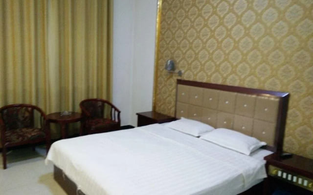 Xintai Express Hotel