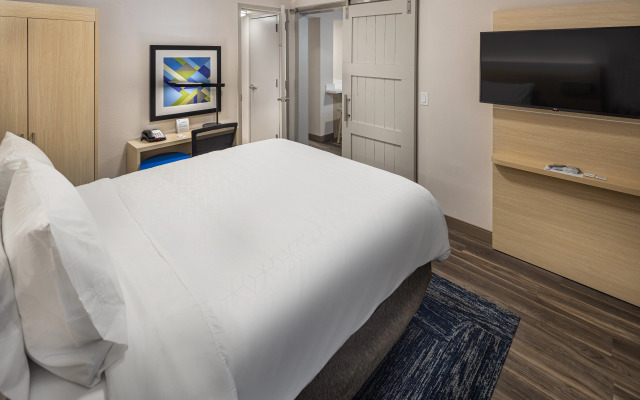 Holiday Inn Express and Suites Atlanta Downtown by IHG
