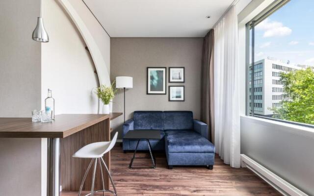 Numa Hamburg Fore