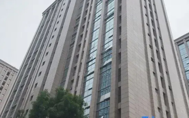 Yunmu Boutique Hostel (Chongqing Photovoltaic Park)