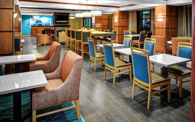 Hampton Inn Coldwater