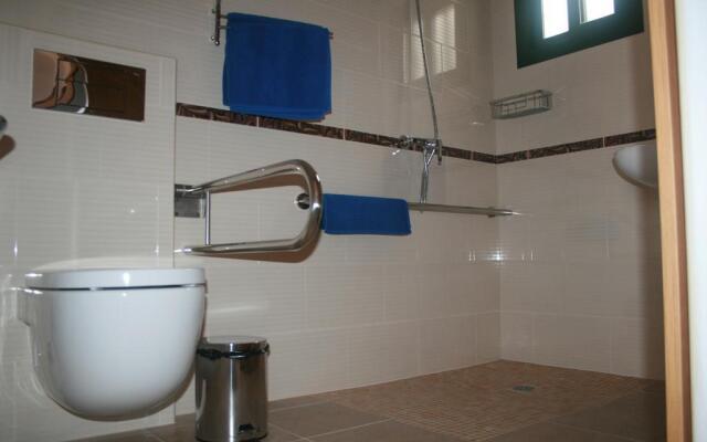 Apartamentos Villa Canaima