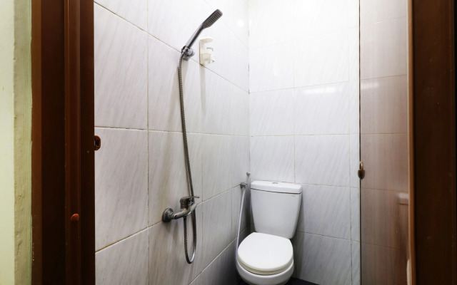 Bantal Guling Pasar Baru Bandung