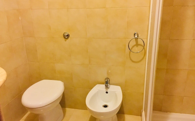 B&B Pizzomunno e Cristalda Rooms