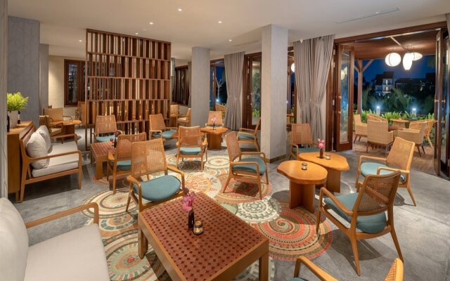 Little Oasis . A Luxury Hotel & Spa