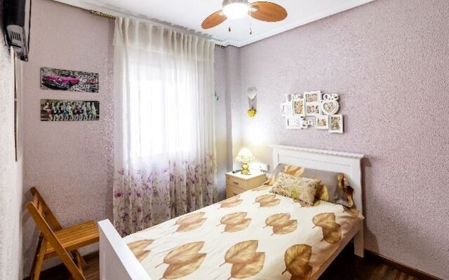Apartamento Azahara by JITKey