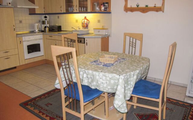 House Enikö Ostseebad Lubmin