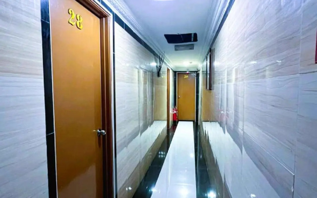 Sungai Besi Hotel
