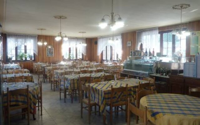 Hotel Edelweiss