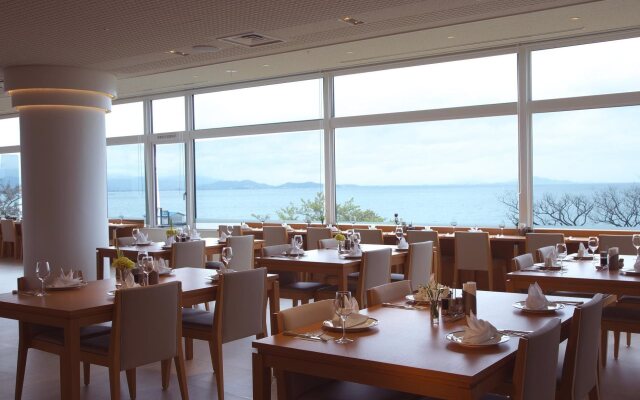 Grand Mercure Lake Biwa Resort & Spa