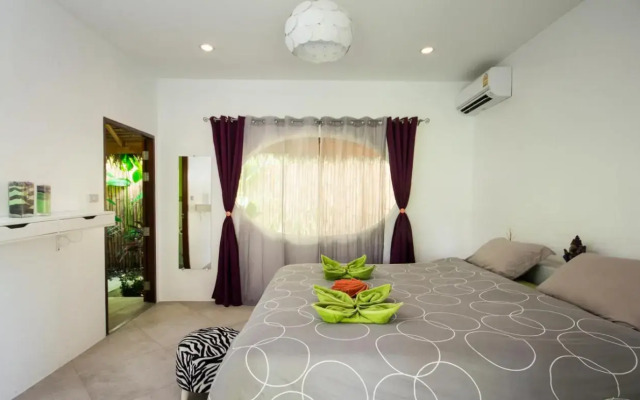 Sand Shine Villa