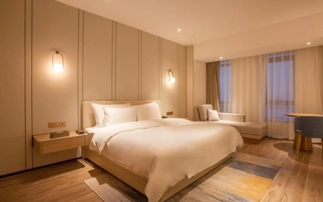 Nanan Ao Sheng Yi Hao Hotel