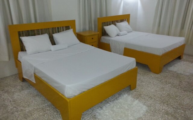 El Paraiso Perdido Beach Hotel