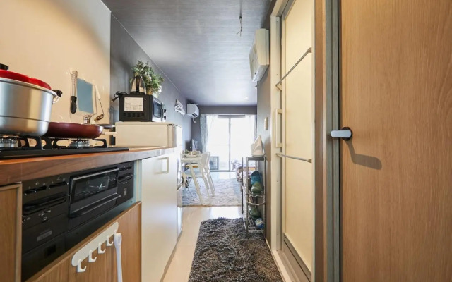 Akabane TK Building 202