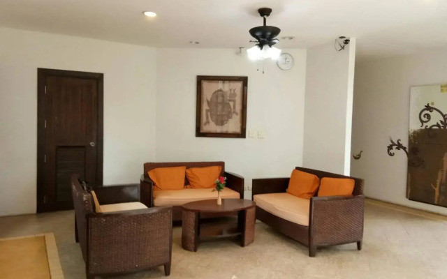 Golden Pine Beach Resort & Spa