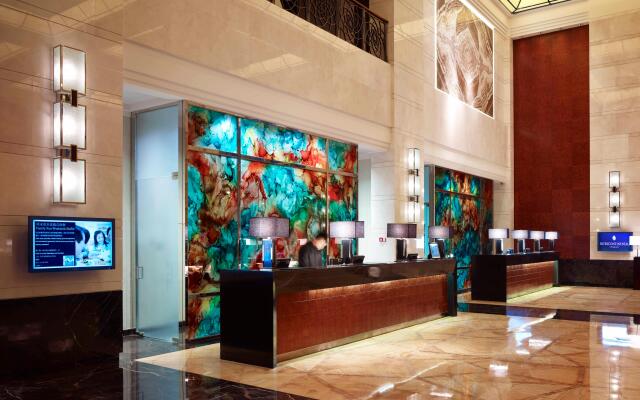 InterContinental Foshan by IHG