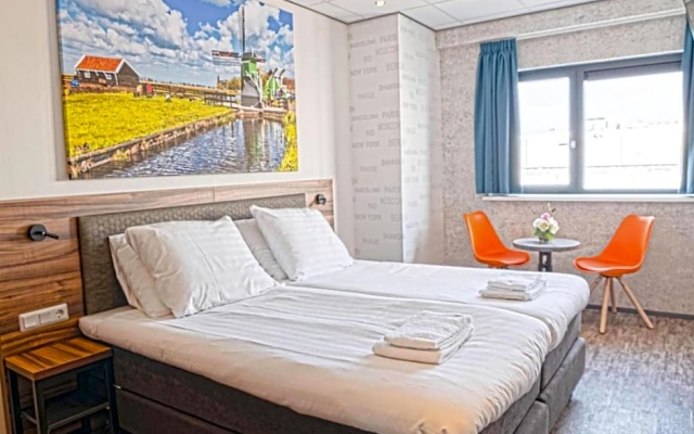 Hotel Harbour