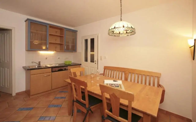City Appartements Berger