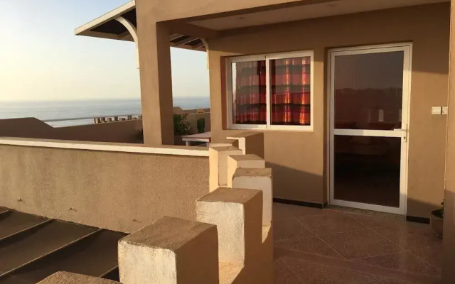 Agadir Well