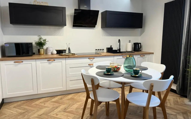 Apartament Stylowy 2