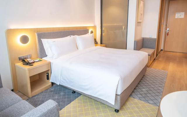 Holiday Inn Xi’an High Tech Zone by IHG