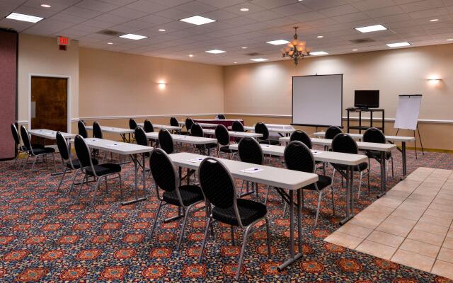 Best Western Leesburg Hotel & Conference Center