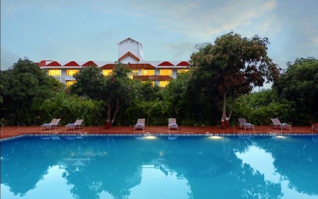 Lords Resort Sasan Gir