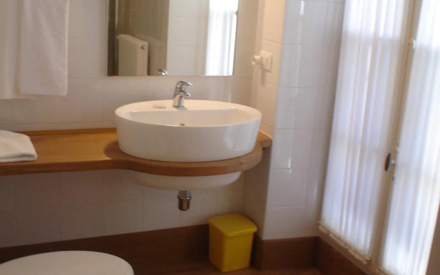 Hotel Belvedere