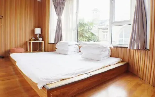 Leshuyashe Guesthouse (National Exhibition Center)