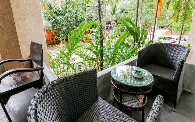 Nida Rooms Mae Nam Diamond Sand