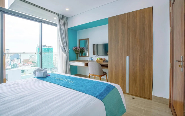 Yen Vy Hotel & Apartment