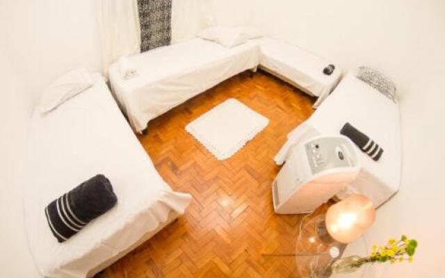 OBA 13  Great Room Vila Madalena