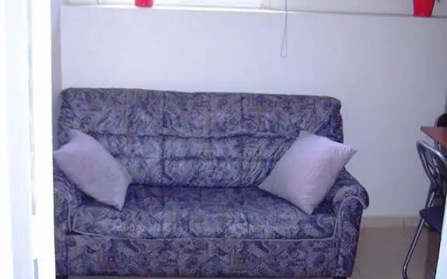 Pensao Residencial D. Filipe I