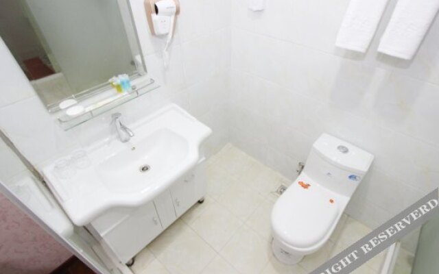 Senjia Express Hotel