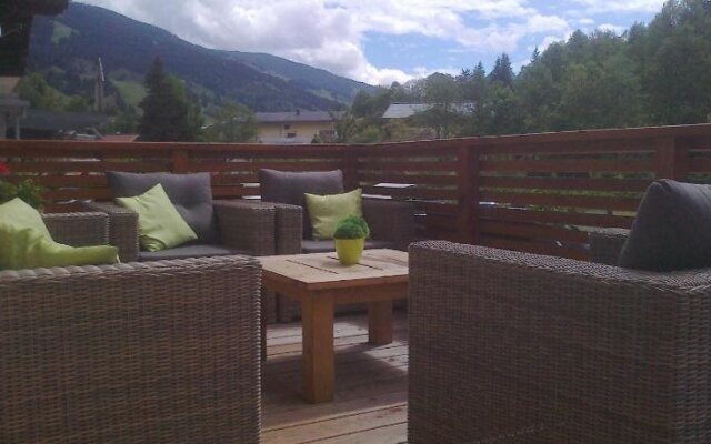 Pension Alpensport