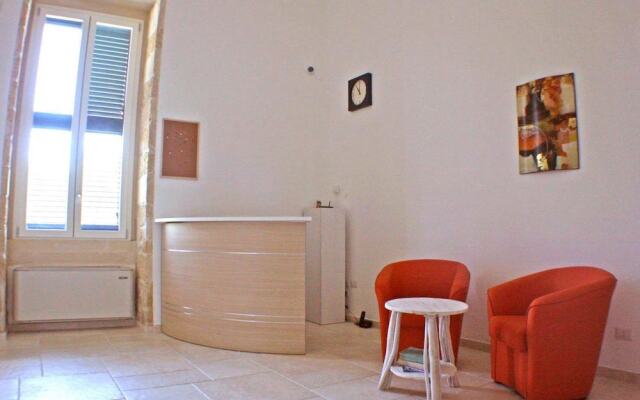 La Bella Lecce Rooms