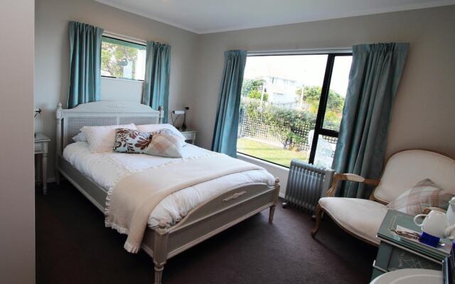 Pacific View Bed and Breakfast